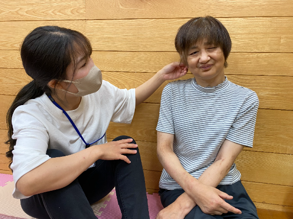 千原厚生園 施設支援員/パート/入所施設/施設見学OK/シフト制/年間休日120日