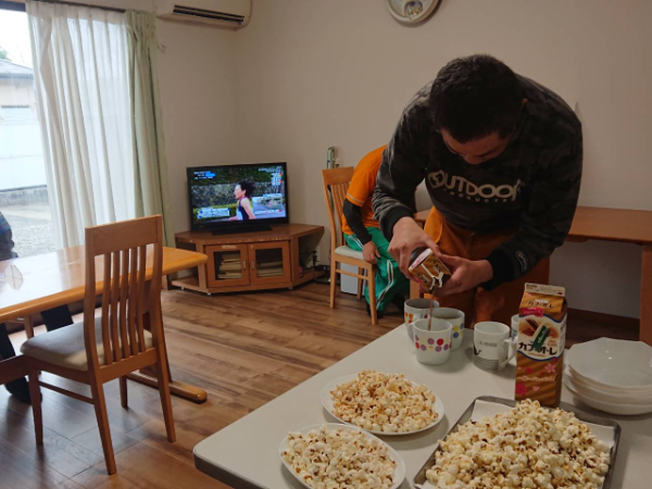 【あんの里】知的障害者グループホームの世話人/週1日~OK/時給1300円以上/車・バイク通勤OK