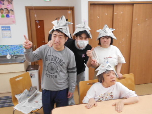 こころふる浜野 施設支援員/正社員/通所施設/施設見学OK/基本土日休み固定/年間休日120日