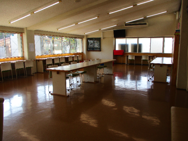 チーム支援を重視した研修