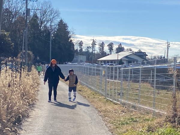 「人の役に立ちたい」方歓迎
支える仕事がしたい方も◎