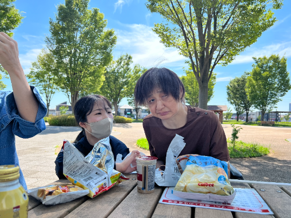 コミュニケーションを楽しむ姿勢が大切