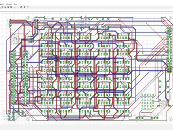 回路設計－株式会社クレスト