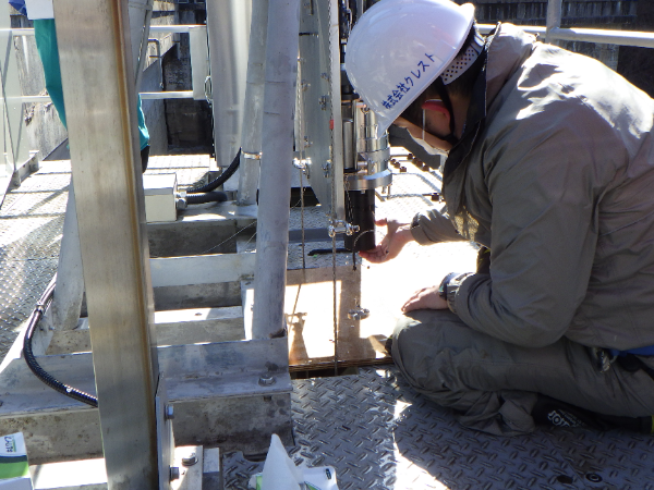 業務内容と社風
