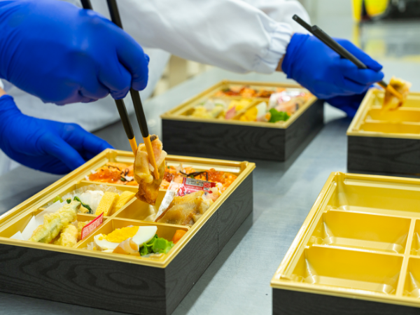 食品ロス削減と地産地消