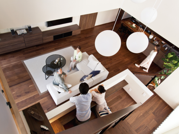 サステナブルな地球を目指して