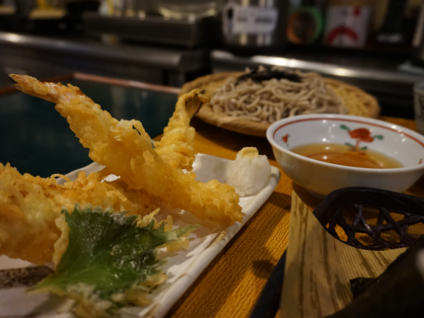 ［飲食部門］キッチン　田舎茶屋わたや　峠店