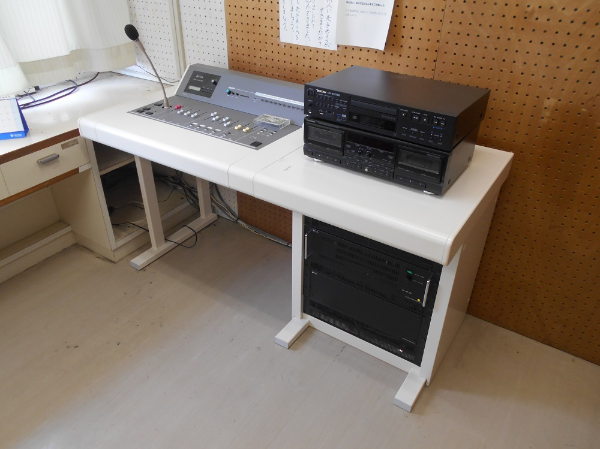 弱電設備工事とは?