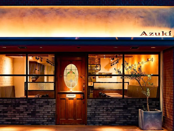 ボトムアップ型の職場環境です