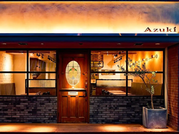 Bistro Bar あずき