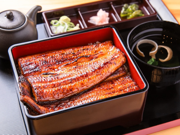 鰻の成瀬京都山科店