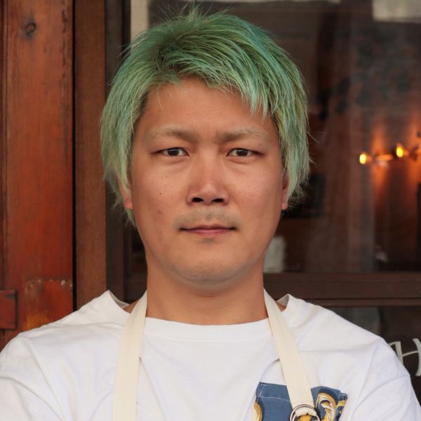 マネジャー/朝岡直哉