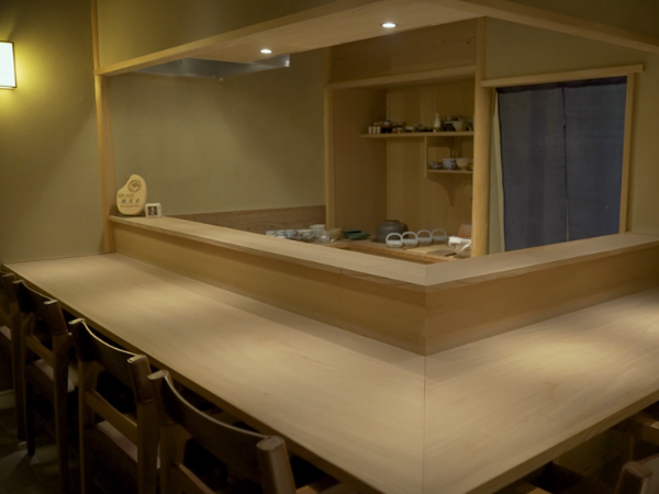 京料理の伝統を長く残すために