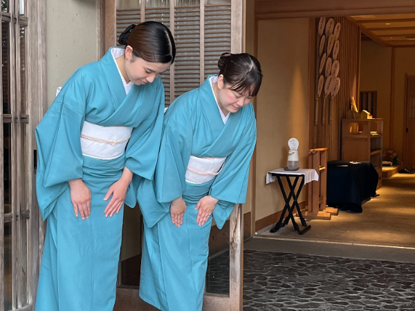 他の会社にはない学びがある場所