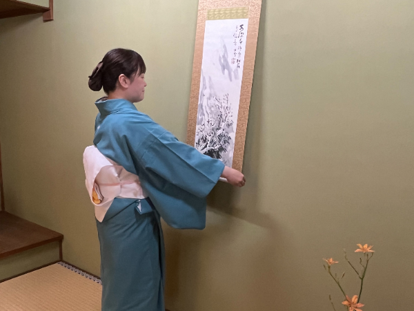 せっかく飲食業界で働くなら、学びのある場所へ