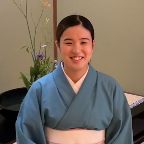 嵐山 熊彦/山内　彩那