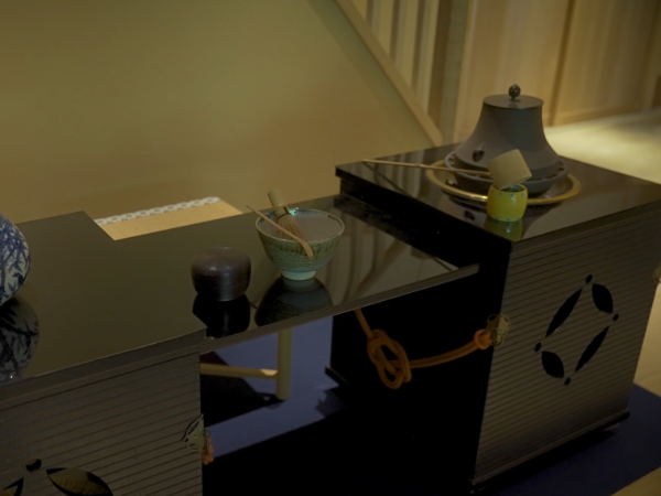 コミュニケーションと、新たな発見が楽しい