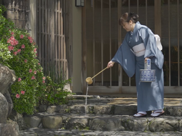 お客様一人ひとりに合わせた、誠意ある接客を