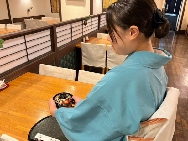 学びも楽しみもある生活を