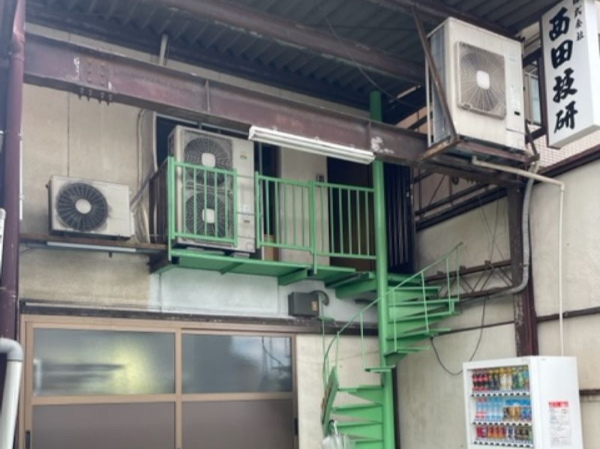 私たちについて