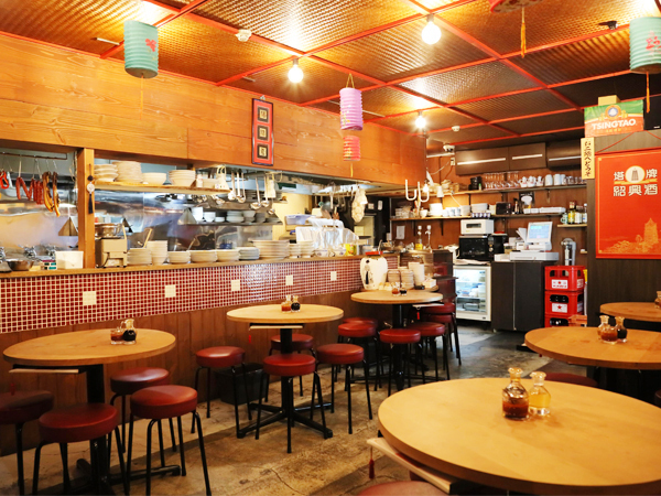 【アルバイト：接客スタッフ/中国料理 もみぢ】飲み物感覚の麻婆豆腐!?リピーターさん続出！狸小路内の本格中華料理店！未経験でも時給1200円～！日曜定休＆週2日～OKでプライベートも充実！食べ盛りの学生さんも大満足のまかない付き！髪色・髪型自由だからオシャレを楽しみたい方にもおすすめ！