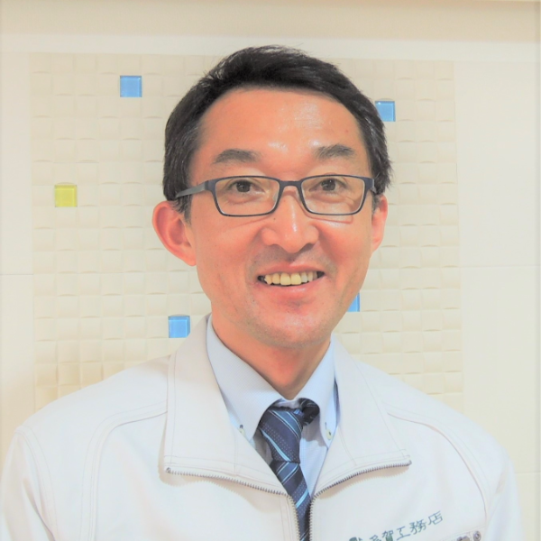 川西池田店 / RSP (営業部) /中原 勇