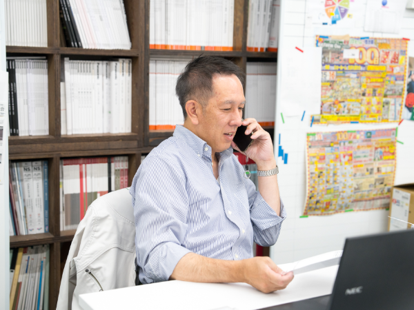 【営業/正社員】★経験者積極採用★研修制度充実 ★資格取得支援制度あり ★昇給・賞与あり ★手当充実★学歴不問 ★長期休暇あり 