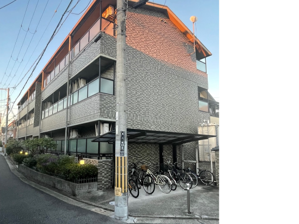 私たちについて