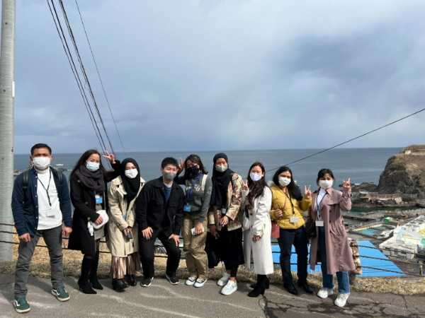 他社にない総合人材サービス