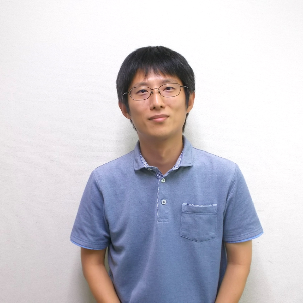 生活支援コーディネーター/髙田浩平（たかたこうへい）