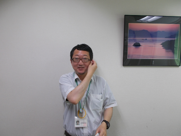 社員から見た魅力