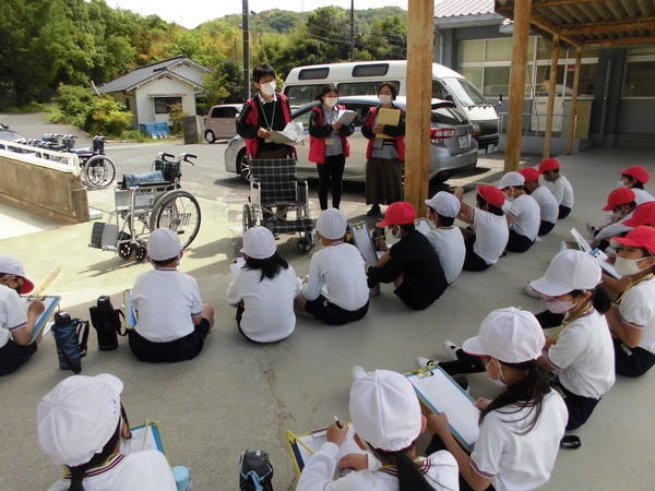 やっぱりええね地域の輪 ご近所・町内・竹原市