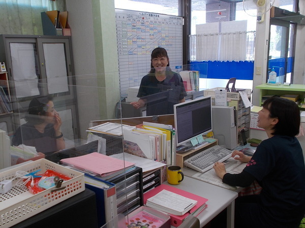 やりがいのある仕事