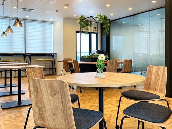 90%以上が前職での不動産業の未経験者