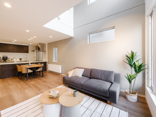 入社して思い出に残っているエピソード