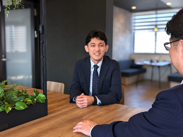 【不動産の仲介営業】売買仲介/札幌市/未経験歓迎/営業 未経験者積極採用/賞与年3回&インセンティブあり/完全週休2日