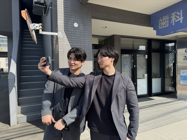 【不動産の裏方サポート】データ入力・写真撮影・調査のお手伝いスタッフ/札幌勤務・転勤なし/未経験歓迎/未経験者積極採用