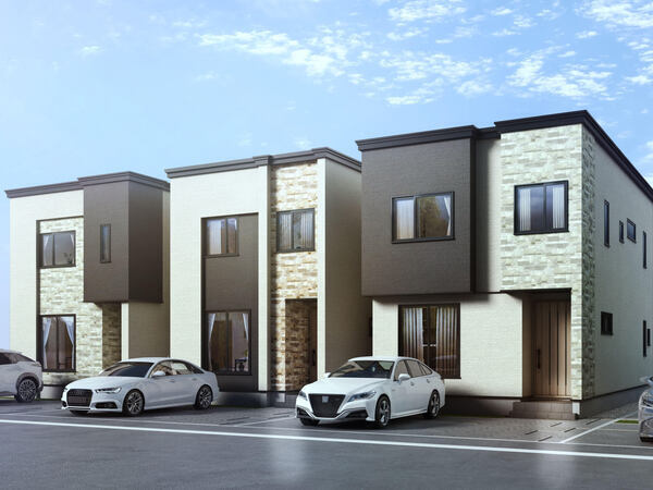 JANUSterrace月寒東3-7