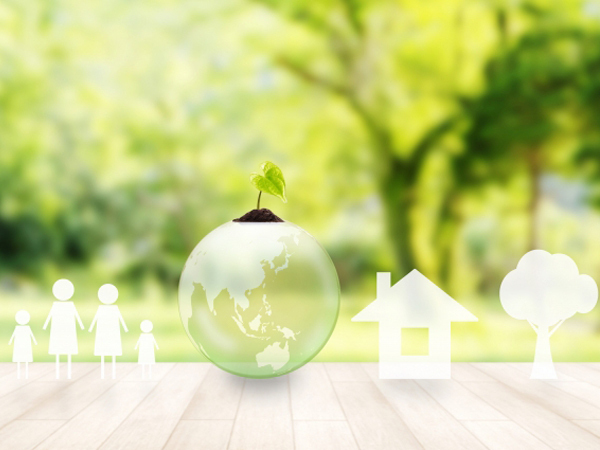 ジン不動産グループにおけるSDGs推進の取り組み