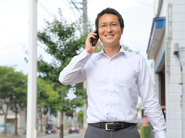 【不動産の買取営業】買取・売買仲介営業/札幌市/未経験歓迎/営業 未経験者積極/採用賞与年3回&インセンティブあり/完全週休2日