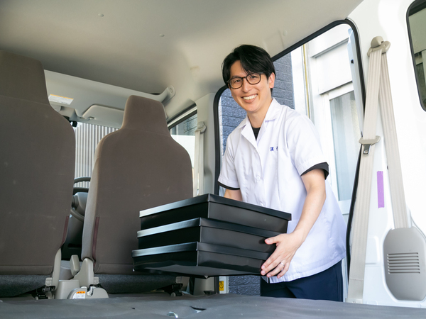 和食文化を広げる