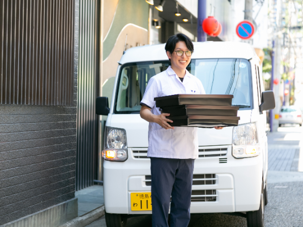 働きやすいシフト