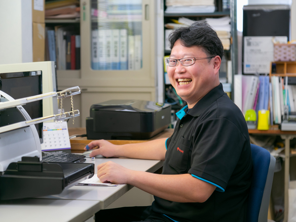 アクセスの良さ