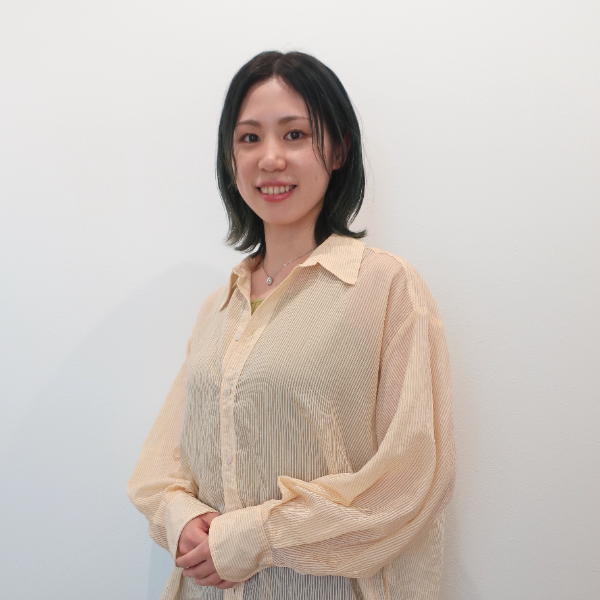 商品本部/佐藤 博美