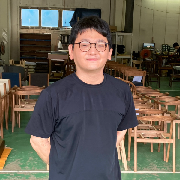 出雲工場/矢野 大輔