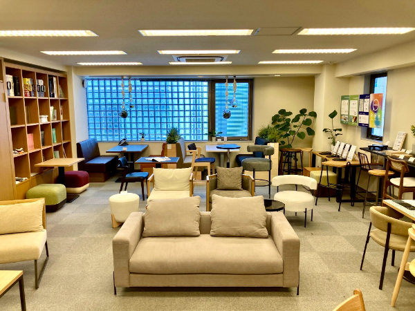 東京ショールーム