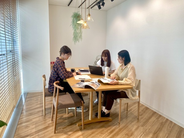 この仕事のやりがい