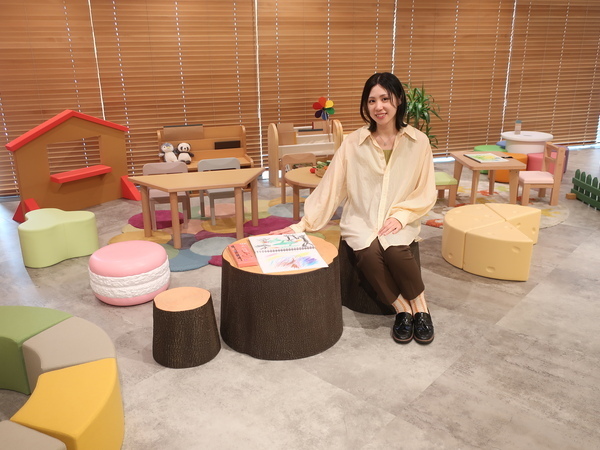 求職者へのメッセージ