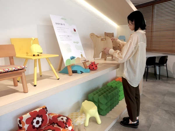 入社のきっかけ