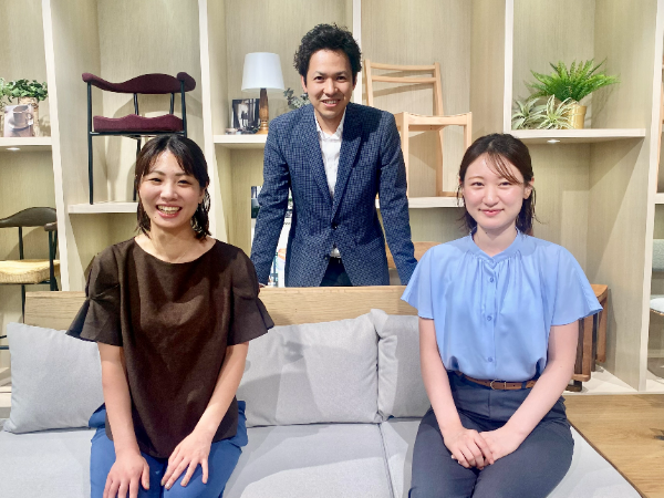 これからのキノシタをつくる人